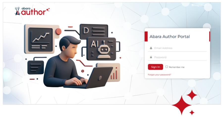 Pricing Plans Log in page 01